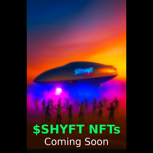 STEPSHYFT SHIP NFT